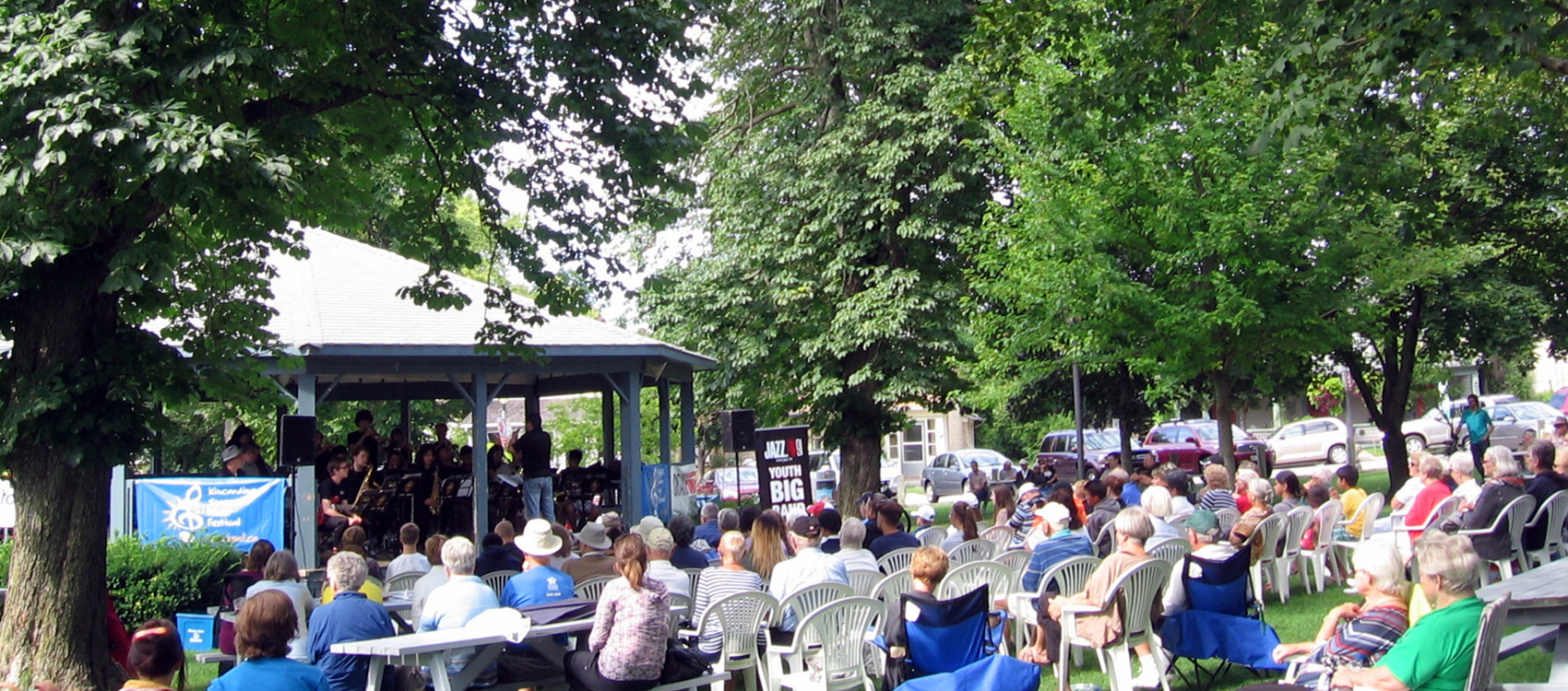 Kincardine Summer Music Festival